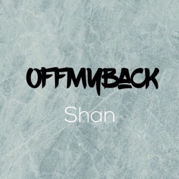 offmybackshan